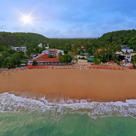 Calamander Unawatuna Beach Экстерьер фото