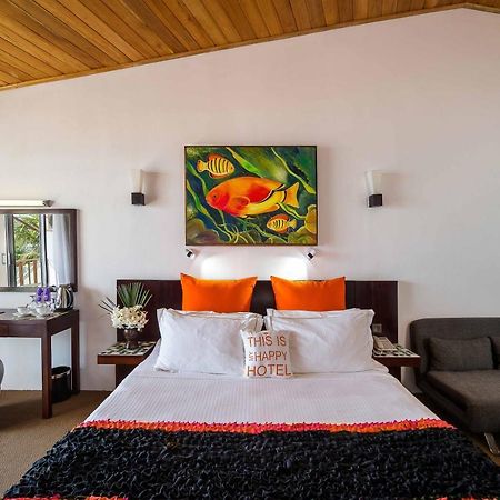 Calamander Unawatuna Beach Экстерьер фото