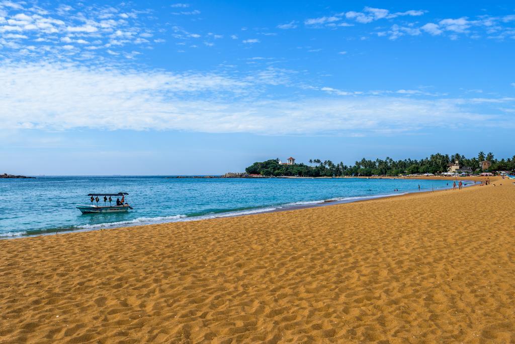Calamander Unawatuna Beach Экстерьер фото