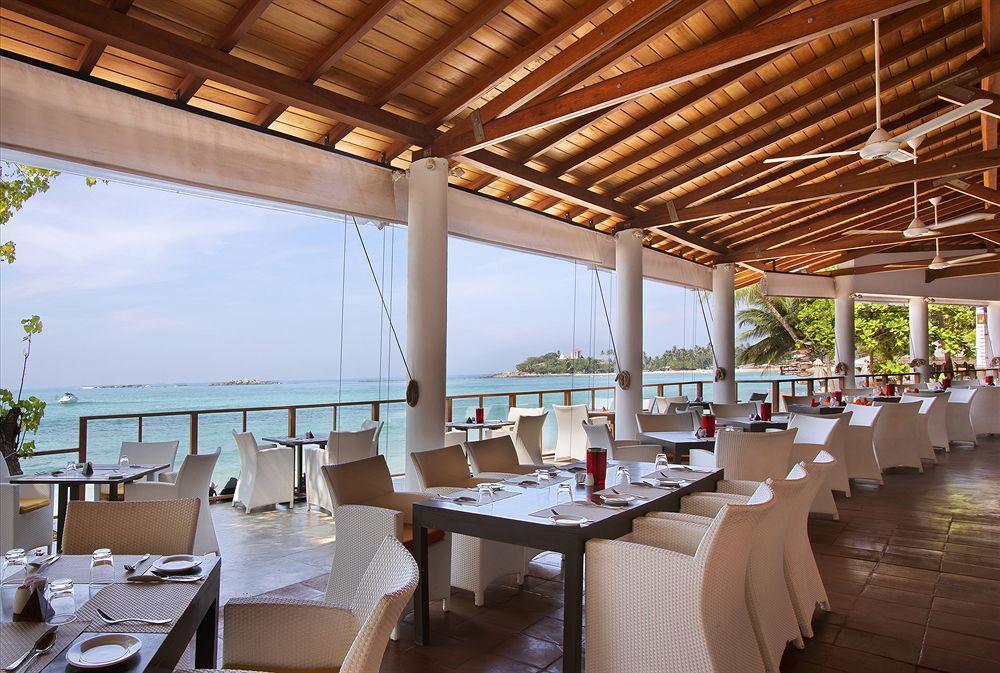 Calamander Unawatuna Beach Экстерьер фото