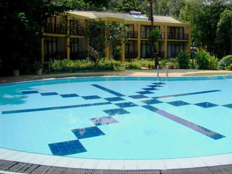 Calamander Unawatuna Beach Экстерьер фото