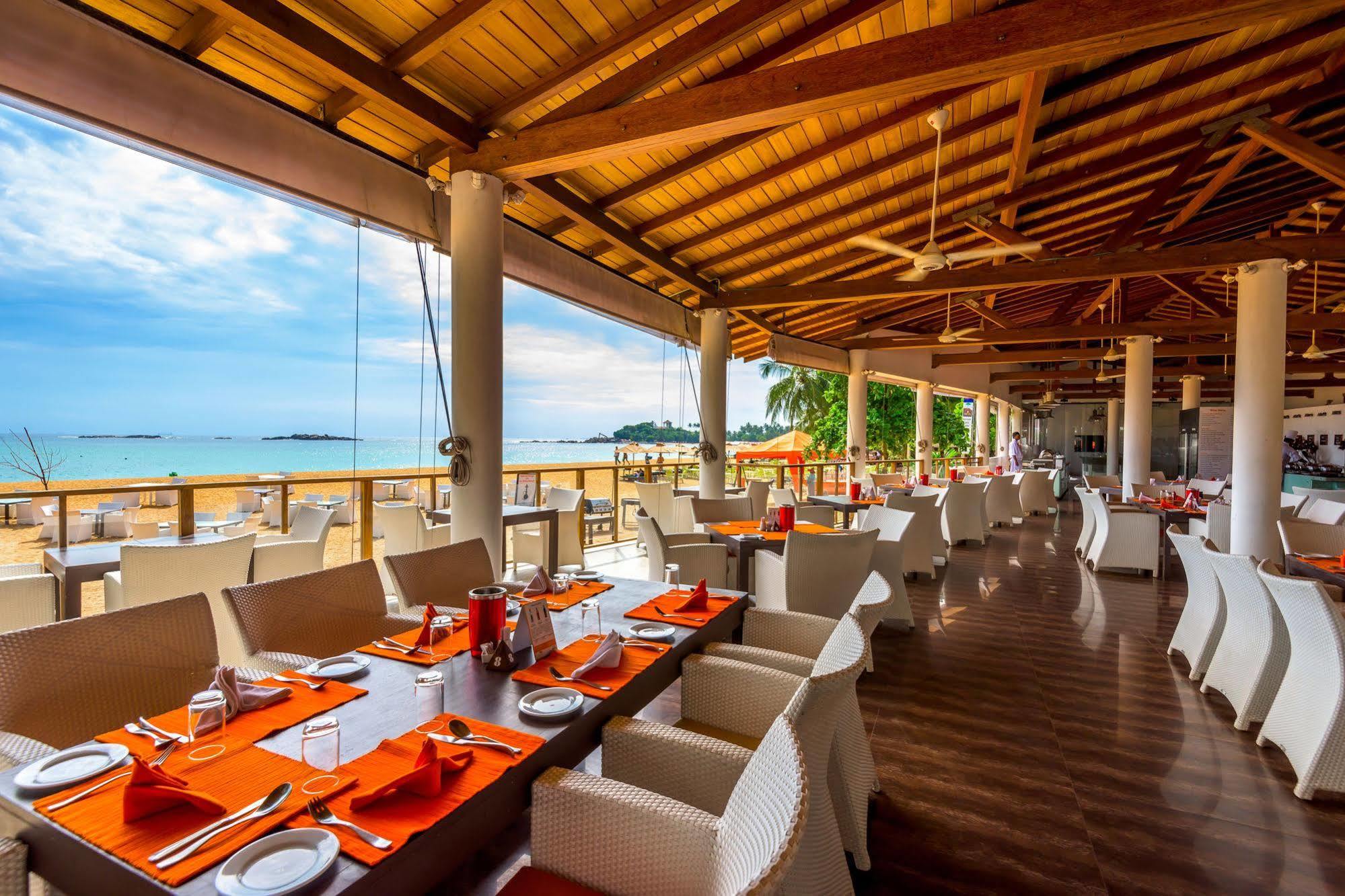 Calamander Unawatuna Beach Экстерьер фото