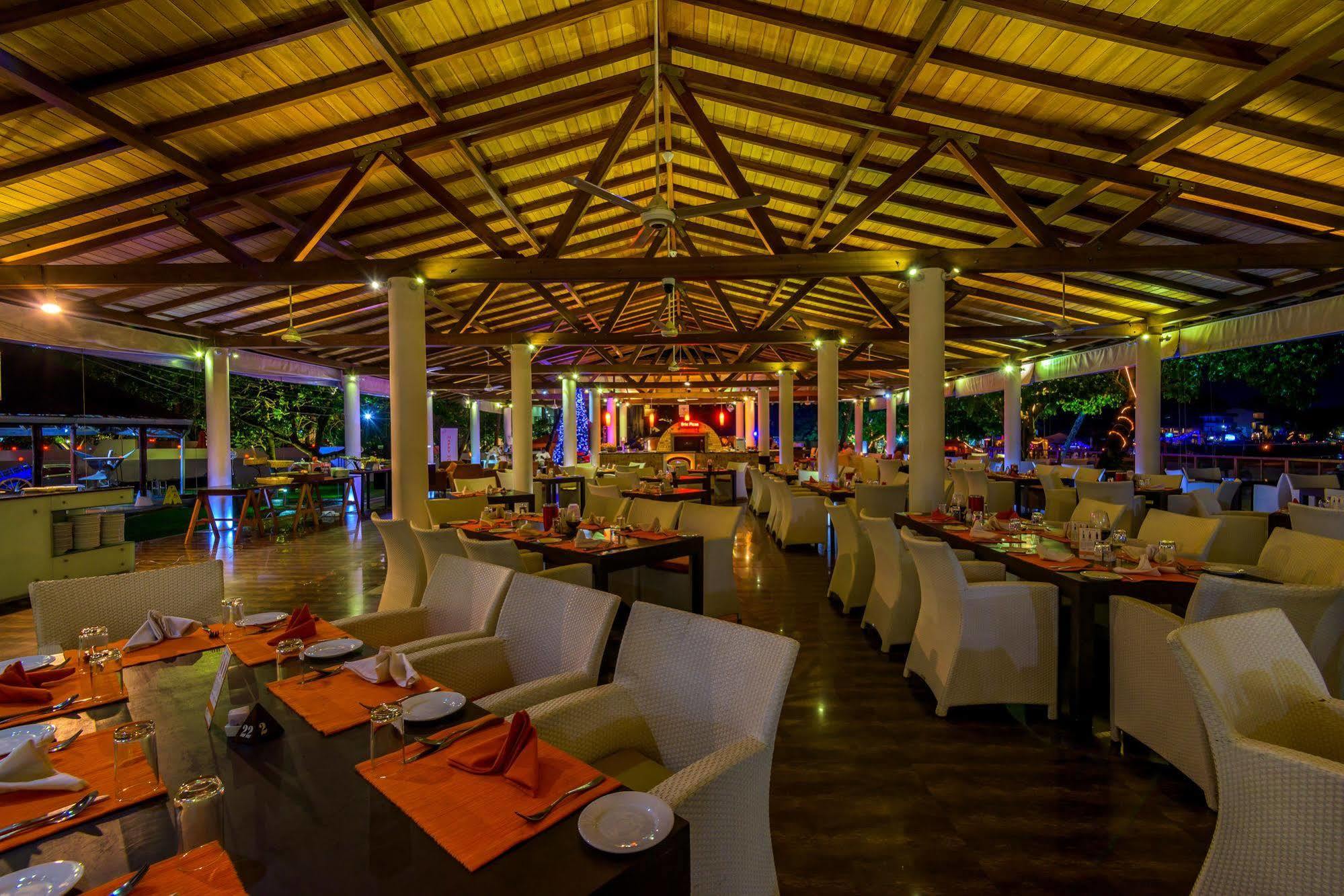 Calamander Unawatuna Beach Экстерьер фото