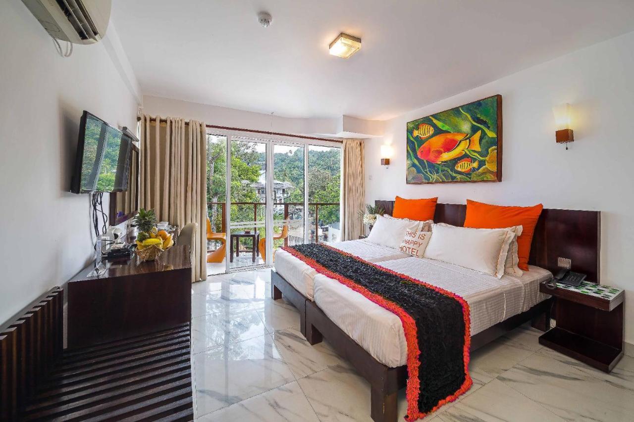 Calamander Unawatuna Beach Экстерьер фото