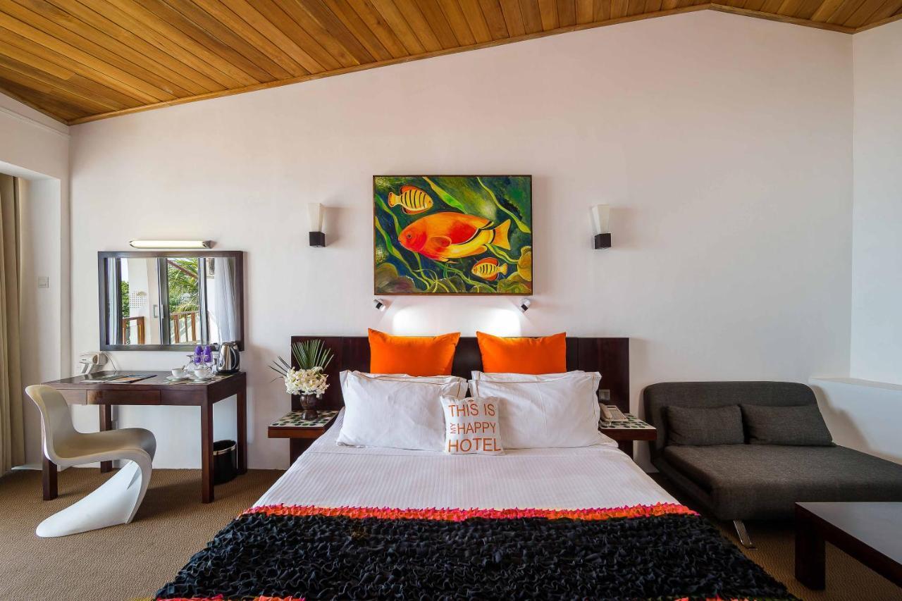 Calamander Unawatuna Beach Экстерьер фото
